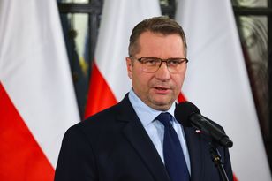 "Muszą się zapożyczać". Czarnek straszy prywatyzacją służby zdrowia