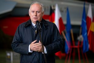 Co z amerykańskim kontyngentem w Polsce? Są rozmowy z Pentagonem