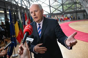 "Incydent" z rotacją wojsk USA. Rząd szuka wyjaśnień