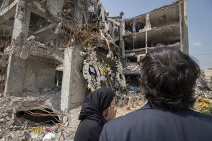 Eskalacja po miesiącu rozmów. Pakistan uderzył na Afganistan