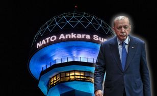 Hiszpańska prasa przed szczytem w Ankarze. "NATO znów potrzebuje Erdogana"
