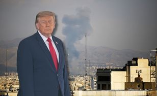 Intensyfikację ataków na Iran? Media: USA przygotowują grunt