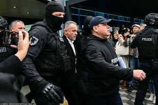 Zrobił "przekręt stulecia". Oligarcha skazany na więzienie