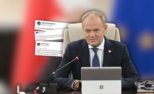 Lawina komentarzy po nagraniu Tuska. "Kabaret Starszych Panów"