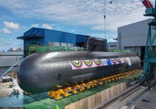 Korea Południowa złożyła ofertę Danii. "Nie do odrzucenia"