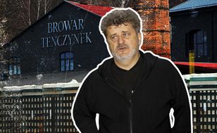 Browar Janusza Palikota idzie pod młotek. W tle gigantyczny dług