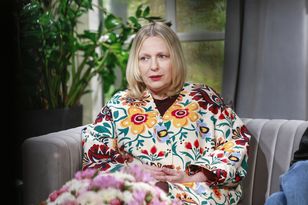 Nosowska o swoim życiu seksualnym: 60 proc. stosunków nie dawało mi przyjemności
