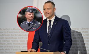 Jest nowy Dowódca Operacyjny Rodzajów Sił Zbrojnych. Decyzja prezydenta