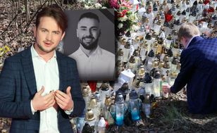 Śmierć Litewki a teorie spiskowe. "Sprawianie bólu głównie bliskim"