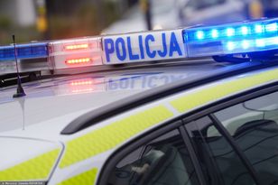Awantura na poczcie. Agresywny Ukrainiec już za kratkami
