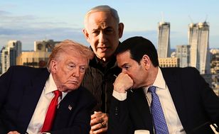 USA i Izrael rozważają misję sił specjalnych w Iranie. Chodzi o uran