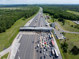 Stalexport Autostrady: 1 miliard złotych dla Skarbu Państwa z koncesji na A4 Katowice-Kraków