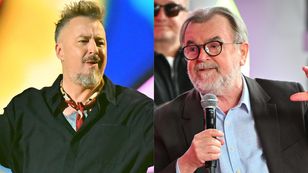 Piotr Kędzierski poprowadzi teleturniej "Hitster" w Polsacie
