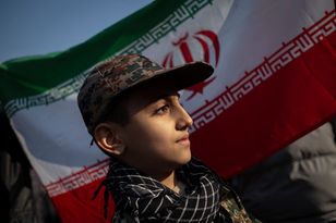 12-latkowie w wojsku? Iran obniżył limit wieku