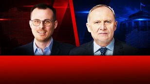 Poranek Wirtualnej Polski. Gościem programu Czesław Mroczek