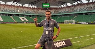 Marketing manager odchodzi z Legii Warszawa po ponad 4 latach
