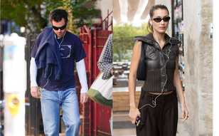 Harry Styles, Bella Hadid i Dua Lipa. Celebrytów łączy jedna rzecz
