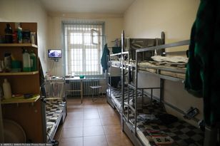 Szwecja wyśle swoich więźniów do innego kraju. Dogadali się