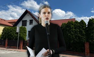 Tragedia w Ząbkach. W żłobku zarządzono kontrolę