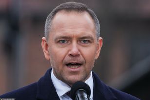 "Zatruta kampania". Kulisy historii Karola Nawrockiego. "W PiS o tym nie wiedzieli"