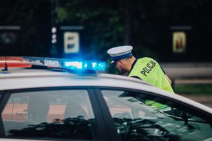 Autobus zderzył się z tramwajem we Wrocławiu. Wielu rannych