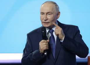 Putin sprzedaje 30% udziałów w lotnisku Szeremietiewo na pokrycie kosztów wojny