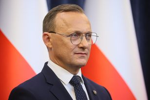 Czarzasty uderzył w Nawrockiego. Jest reakcja z Pałacu