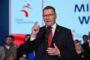 Czarnek premierem w koalicyjnym rządzie? Konfederacja odpowiada