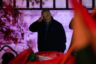 Orban zrzekł się mandatu. Dostanie ponad 100 tys. euro odprawy