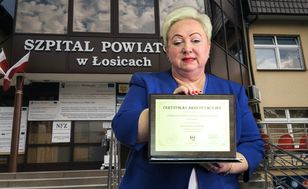 Zarobiła 1,7 mln zł. Lekarka reaguje emocjonalnie na doniesienia. "Największa przykrość"