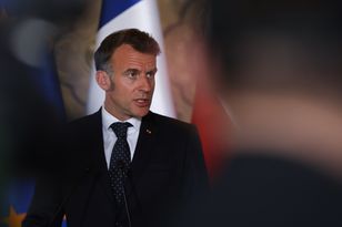 Francja chce pilnego posiedzenia RB ONZ. "Bezprecedensowa eskalacja"