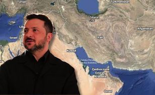 Sprzeczne informacje z Dubaju. Ukraińcy zaprzeczają słowom Irańczyków