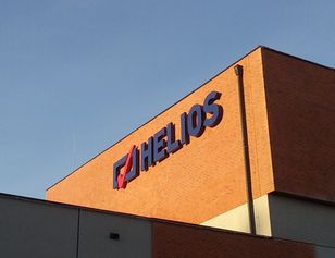 Helios pozwany przez filmowców. Spór o stawki i tantiemy za zagraniczne filmy