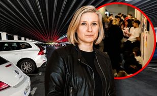"Młodsze dzieci płakały". Tak wyglądała ewakuacja w szkołach