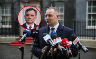 Azyl dla Zbigniewa Ziobry. Nawrocki zabrał głos