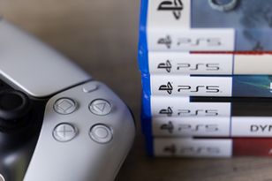 Sony reminds players: buying a digital PS game gives you only a licence, not ownership
