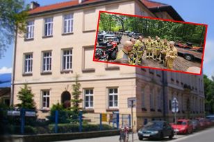 Kuratorium weszło do szkoły po śmierci 12-letniej Eli. "Ocena sytuacji"