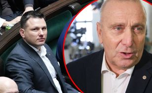 Schetyna o ewentualnym sojuszu z Konfederacją. Zaskakująca wypowiedź