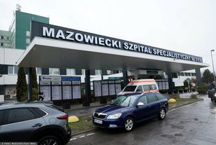 Trafił ze zwichniętym barkiem, zmarł w szpitalu. Jest ruch prokuratury