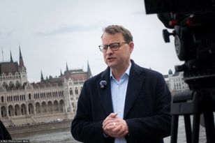 Znaleźli Romanowskiego. Mieszka u pracownika Fideszu