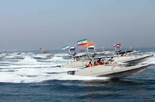 Iran zamyka Cieśninę Ormuz. Cios w transport ropy i gazu