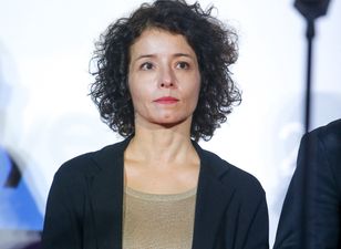 Julia Kolberger w 47. urodziny: ojciec był gejem, zaakceptowałam go w pełni