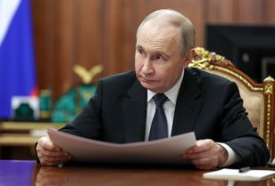 USA i Ukraina podpisują kluczowe porozumienie. Rosja zaniepokojona