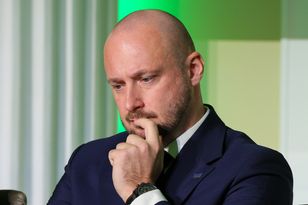 "Ryzyko bardzo realne". Były szef BBN o rosyjskiej prowokacji