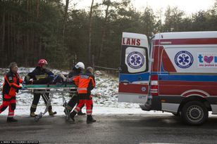 Tragedia na Opolszczyźnie. Maszyna rolnicza zabiła 33-latka