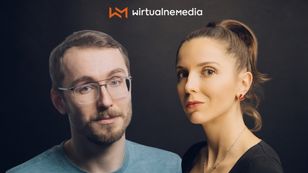 Dwie nowe osoby w redakcji Wirtualnychmediów