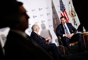 "Kryzys zaufania między Europą a USA". Były ambasador Niemiec alarmuje