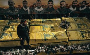 Hezbollah zapowiada powrót do taktyki zamachów samobójczych