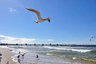 Sianożęty: a hidden gem on the Polish Baltic coast