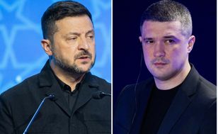 Zełenski proponuje Fedorowowi stanowisko odpowiedzialne za technologie